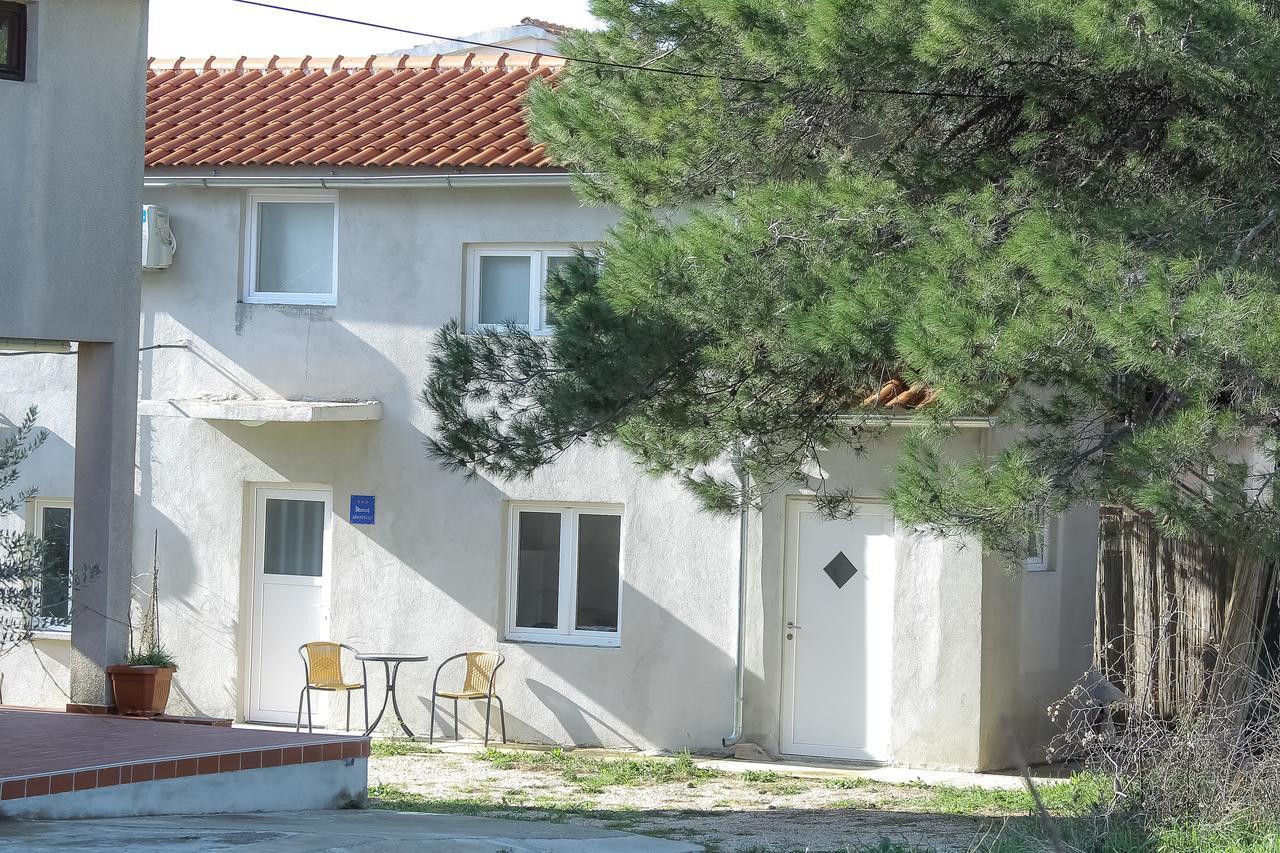 Apartments Amee Vodice Exterior photo